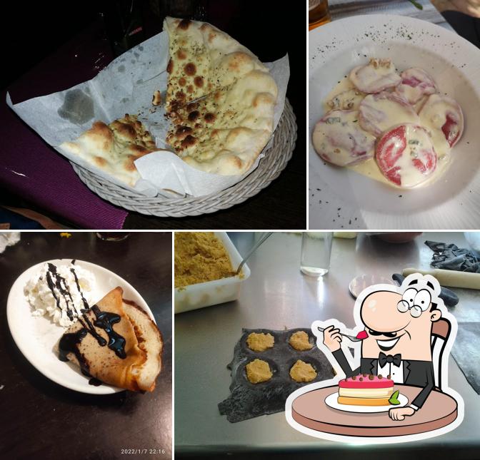 Trattoria di Sandro