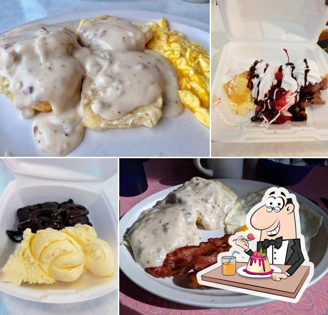Troy's 105 Diner