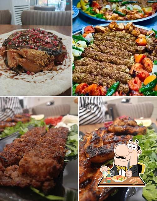 مطعم كببجي