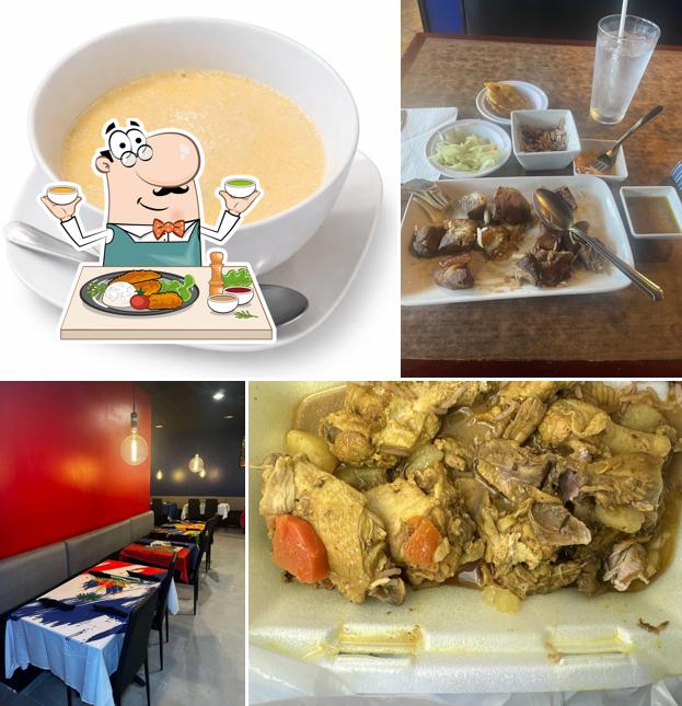 509 Vibes Restaurant
