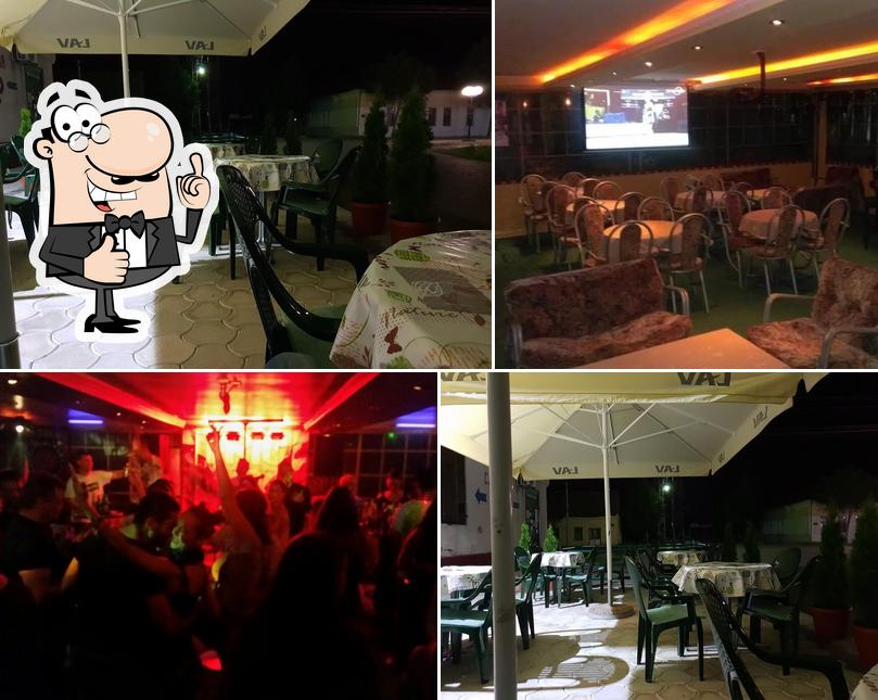 Kafe bar Rio