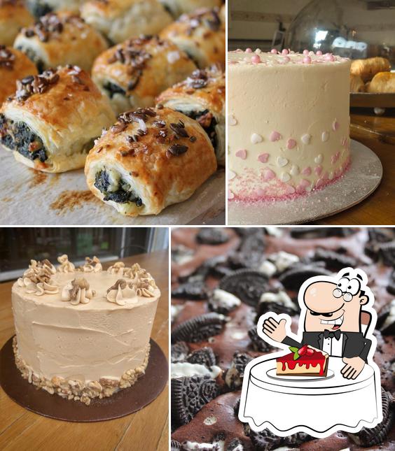 Lallapolosa Baking Company