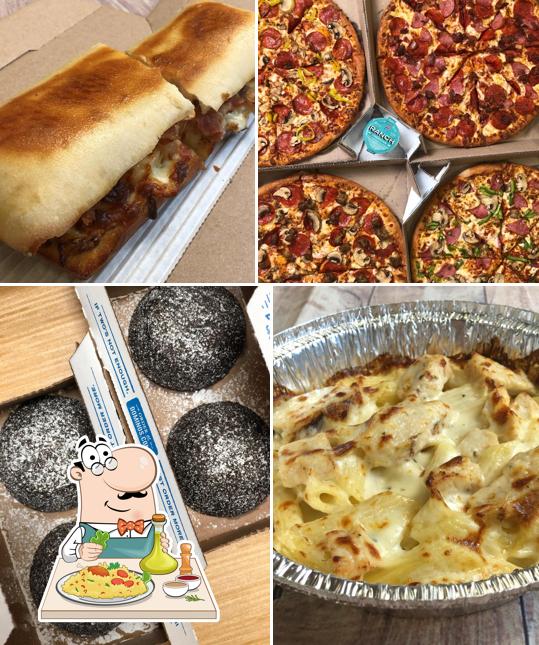 Domino's Pizza