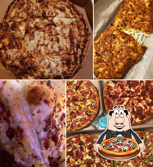 Domino's Pizza