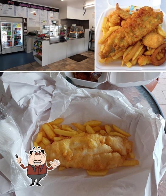 Mac's Takeaway