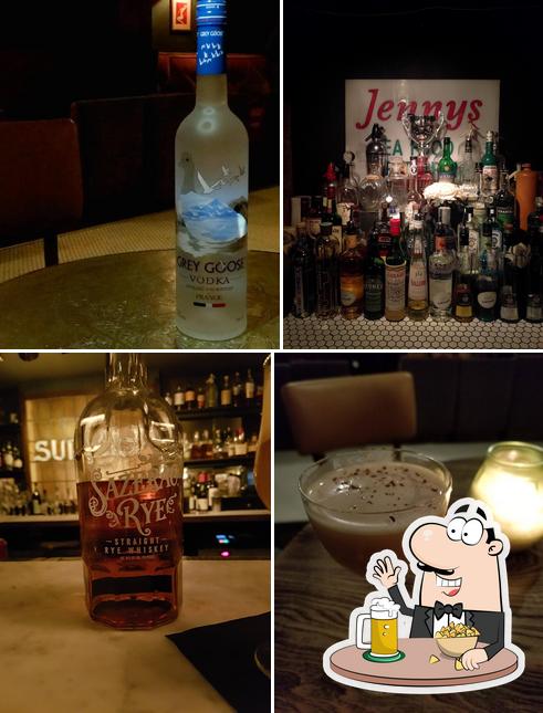 Jenny's