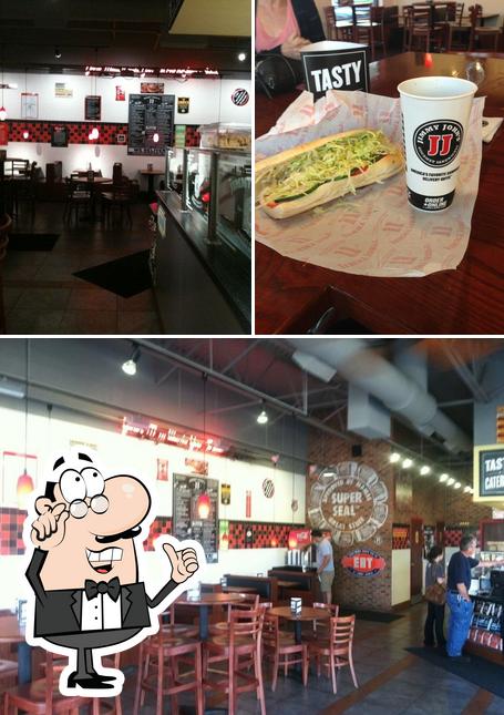 Jimmy John's