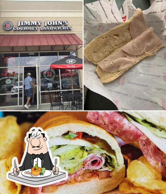 Jimmy John's