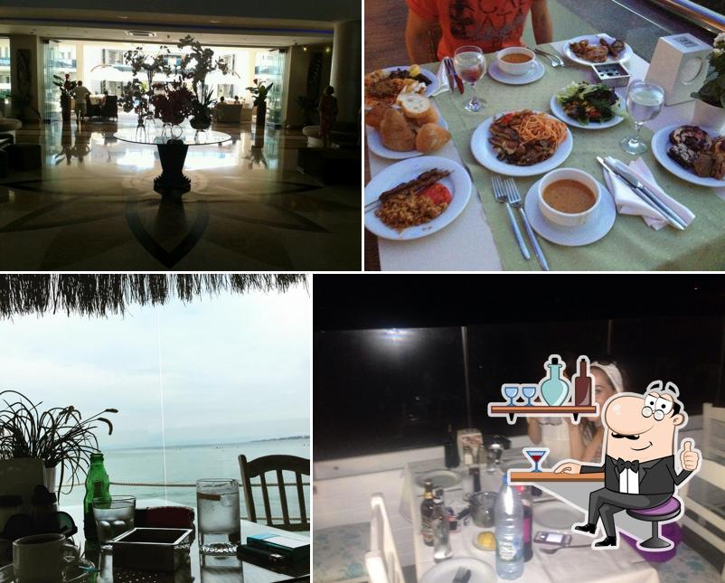 Kalama Restaurant