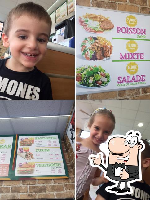 Kebab Time