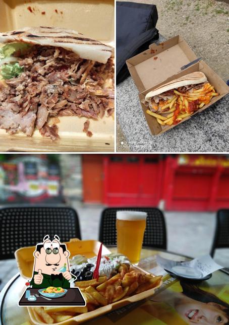 Le Palais du Kebab