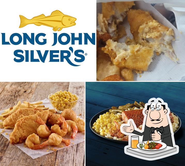 Long John Silver's