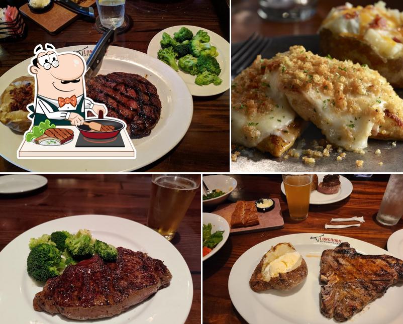 LongHorn Steakhouse