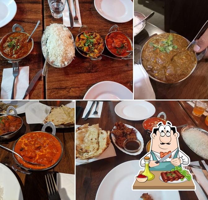 Lovely India Restaurant & Bar