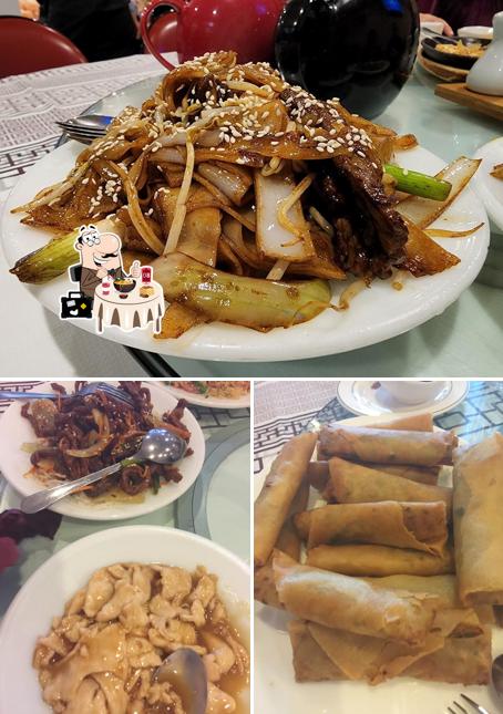 Panania Chinese Restaurant