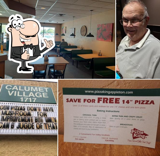 Pizza King