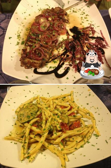 DOC and OIL
