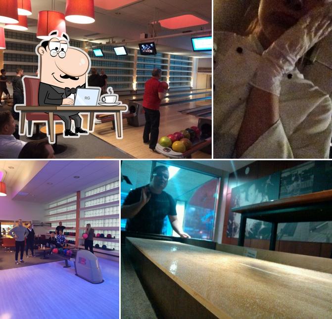 Ravintola Bowler