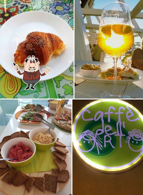 Caffè dell'Orto