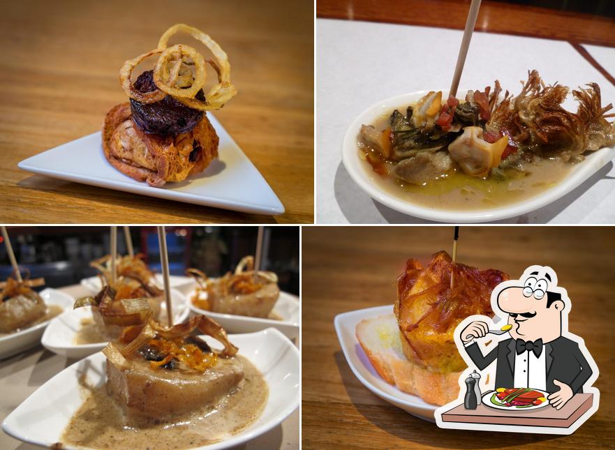 Taverna la Cantonada