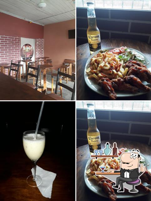 Típicos Bar Y Restaurante
