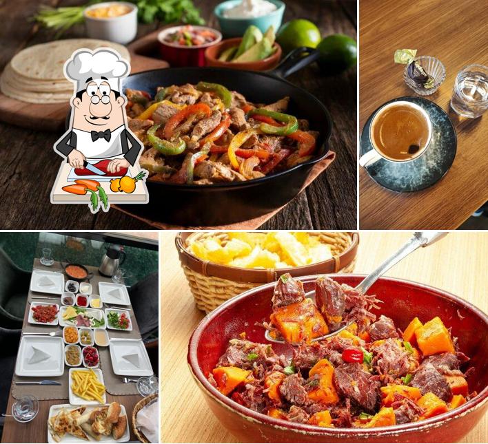 Respira Cafe & Restaurant