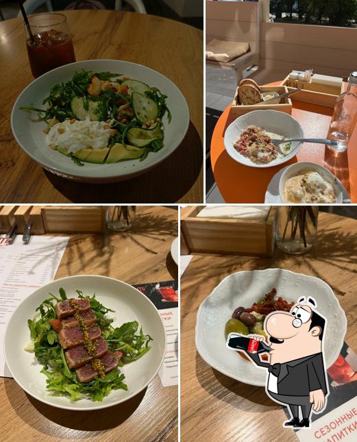 Ami Osteria