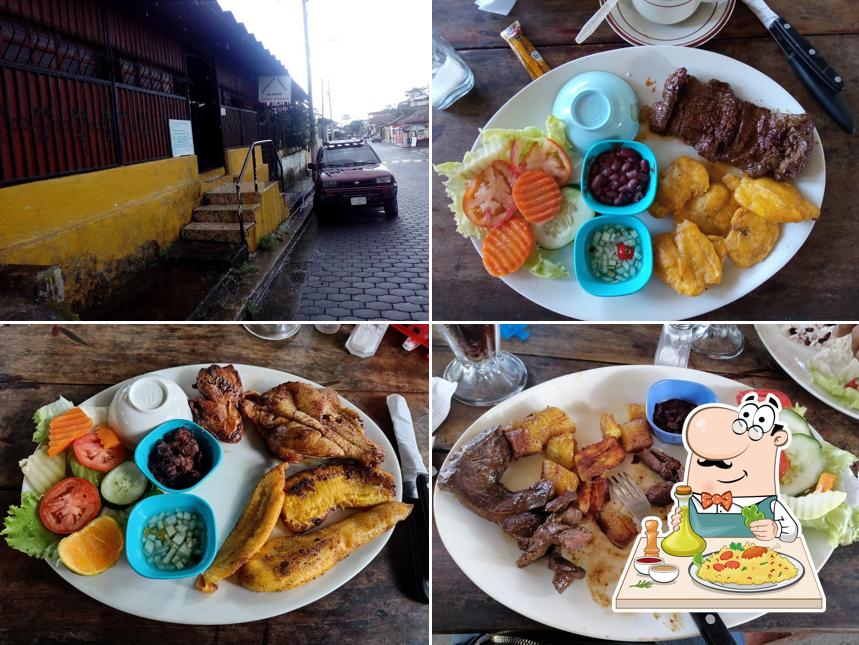 Antojitos Pueblos Blancos