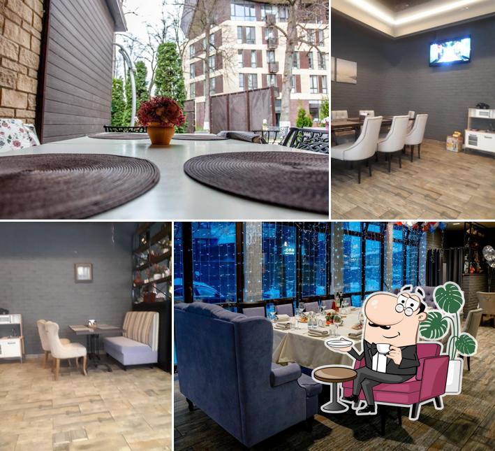 Белла Фемелли