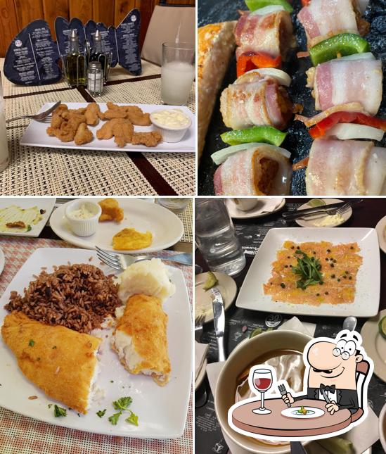 El Pescaito