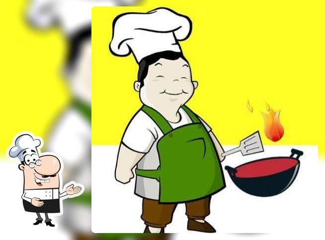 Hot Wok
