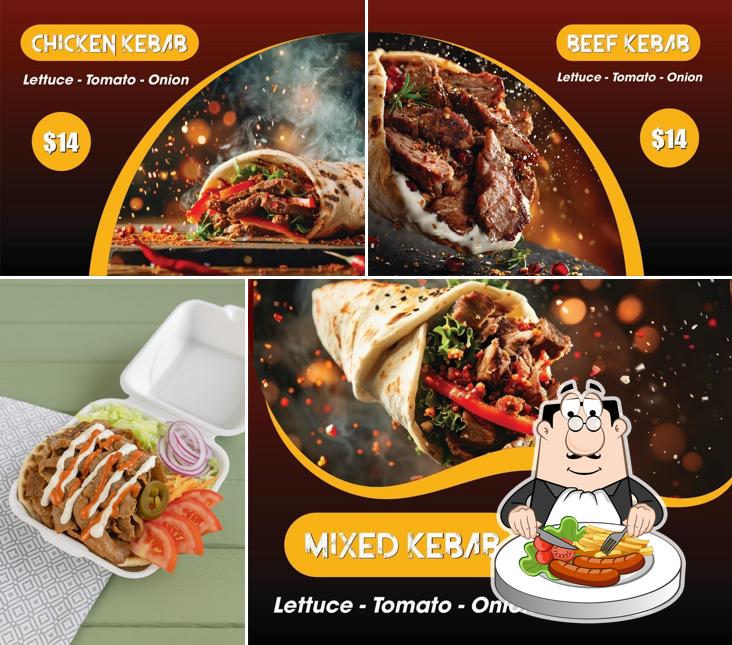 Kebab Crush