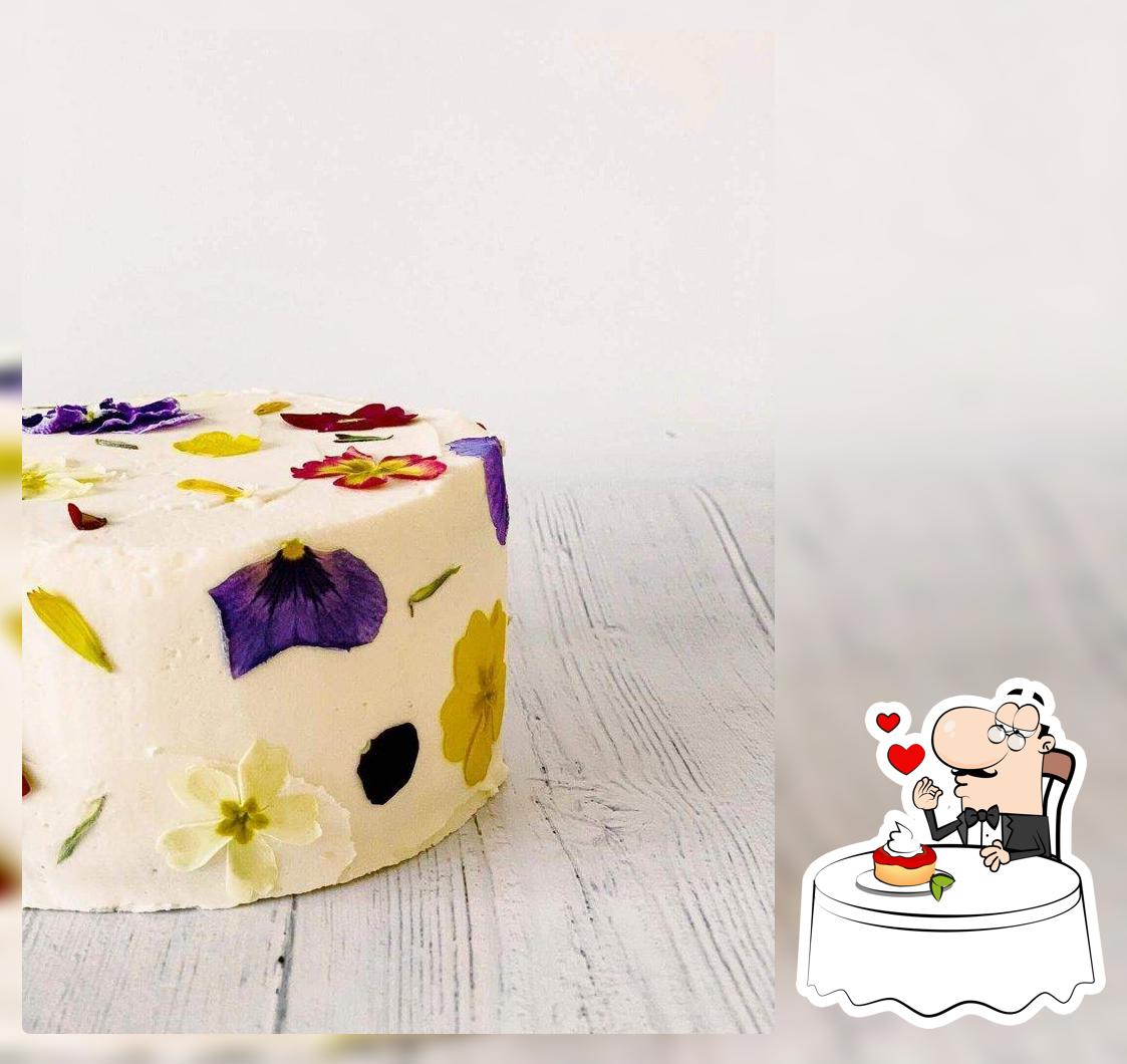 Kelly’s Cakes