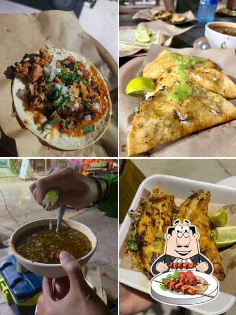 LECMU TACOS QUESABIRRIAS