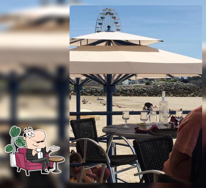 Le Parasol