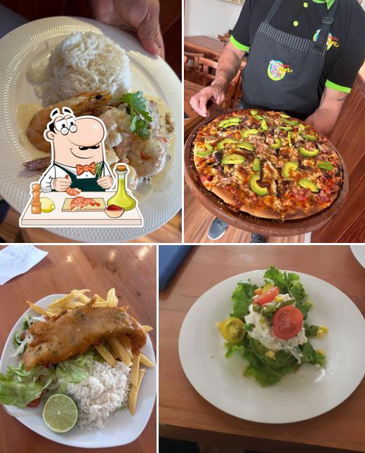 Lomitos Porky Express