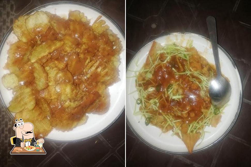 Maaz foods