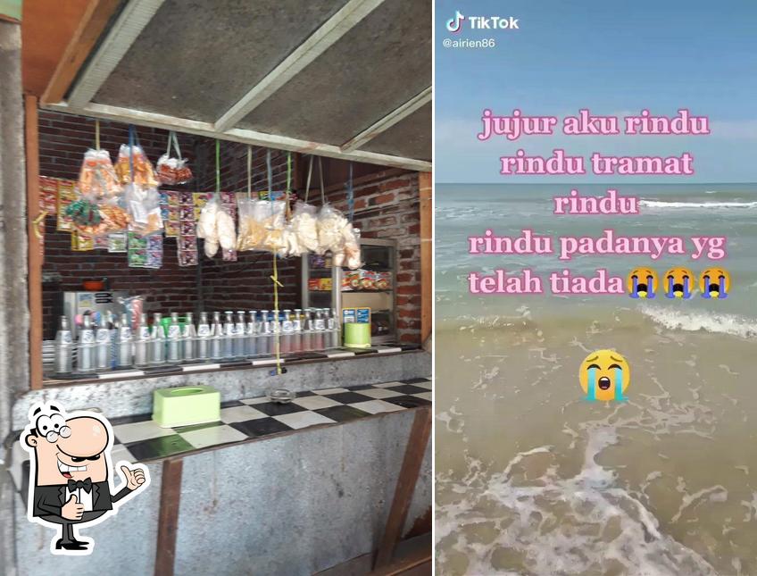 Masakan Padang Putra Minang