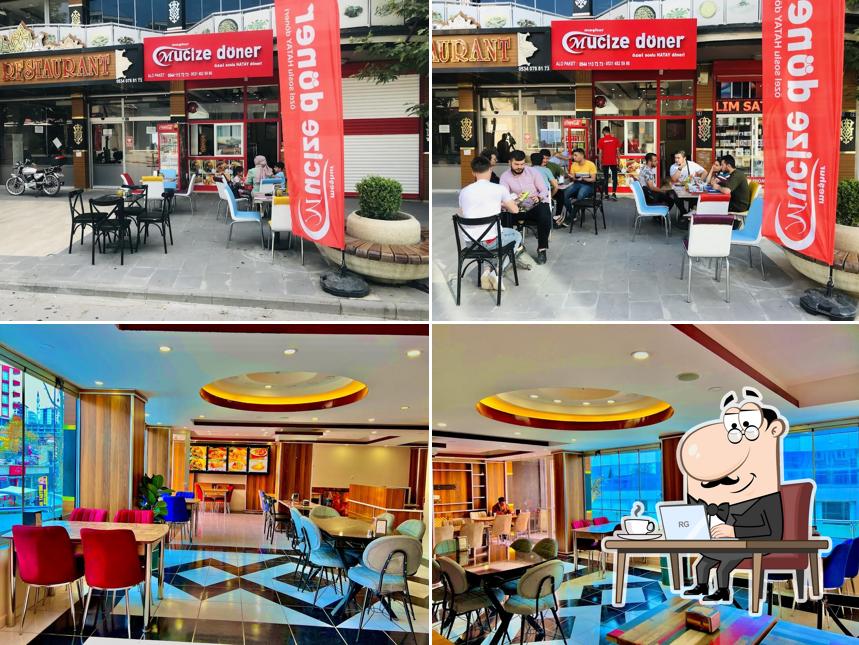 Mucize döner