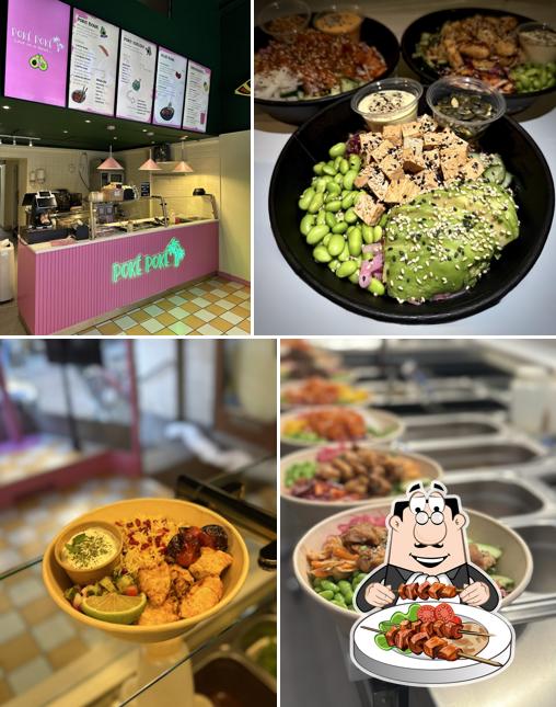Poké Poké Lund