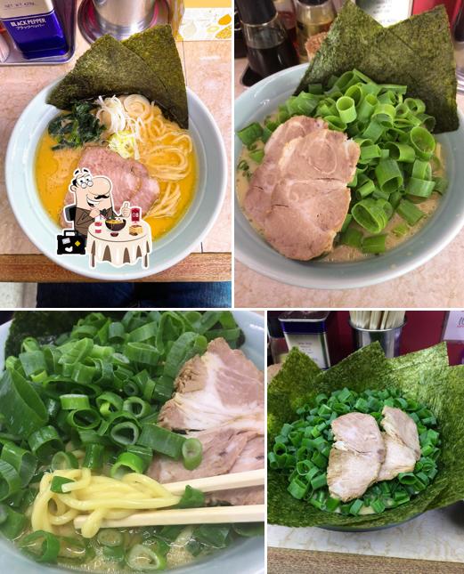 Ramen Teradaya