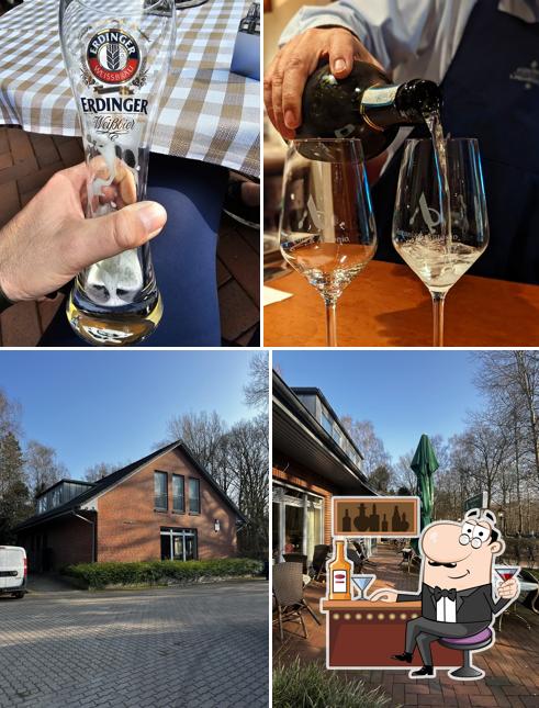 Ristorante da Antonia & Antonio GmbH