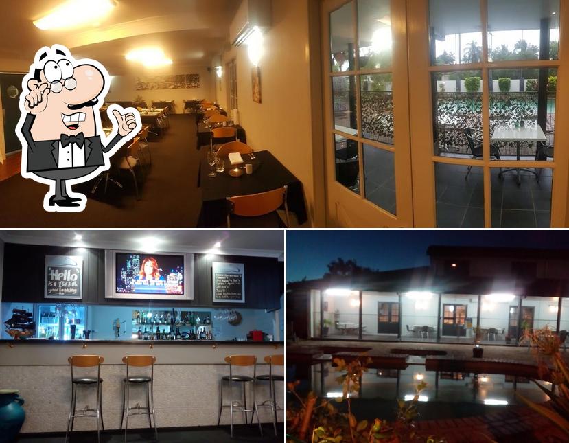 Jimmy D's Grill & Bar