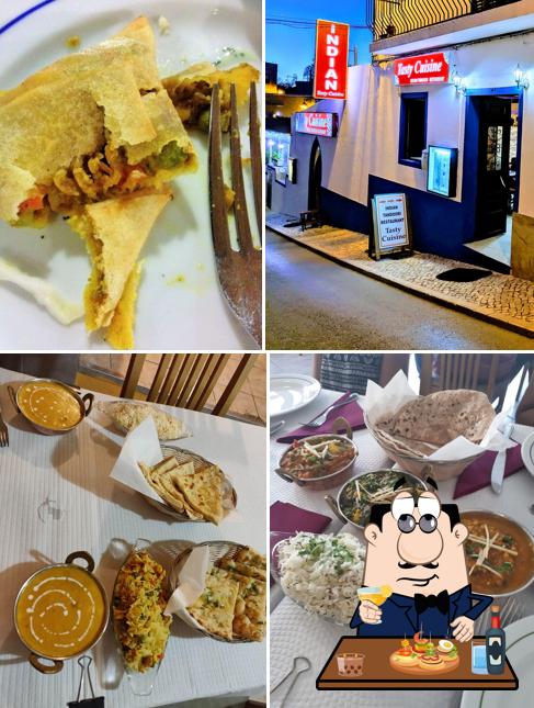 Tasty Cuisine
