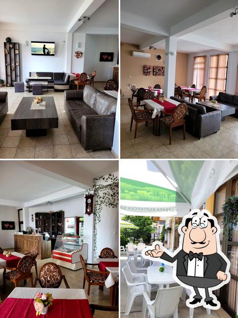 Restaurant”Tatarite”