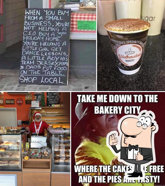 Walkerston Bakery