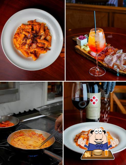 ZI ROSETTA - RISTORANTE & OSTERIA ROMANA