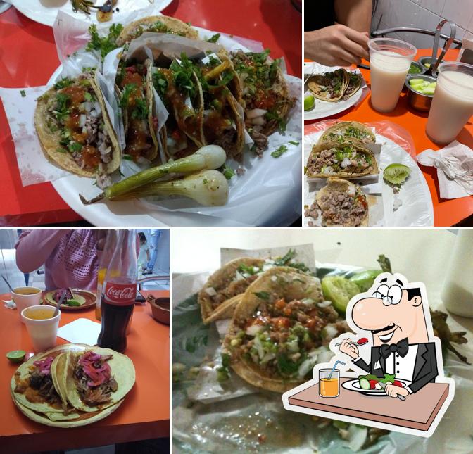 tacos el colorado
