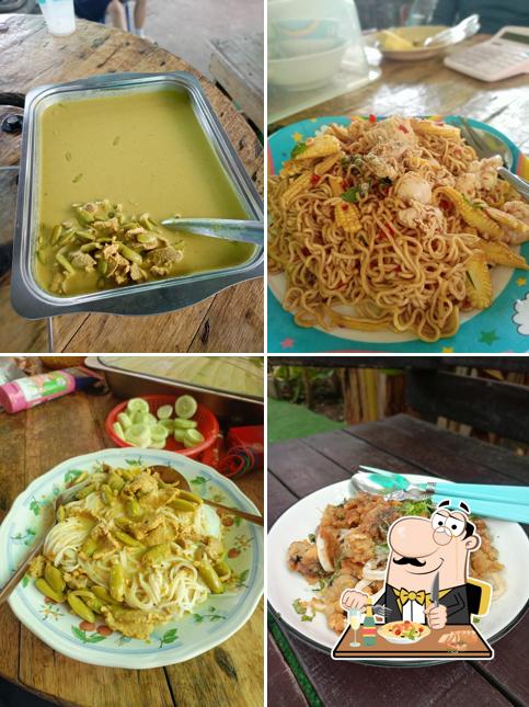 ร้านอิ่มหน้าอู่