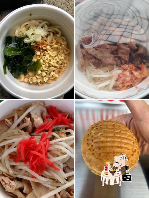 もうら食堂西武ドーム店